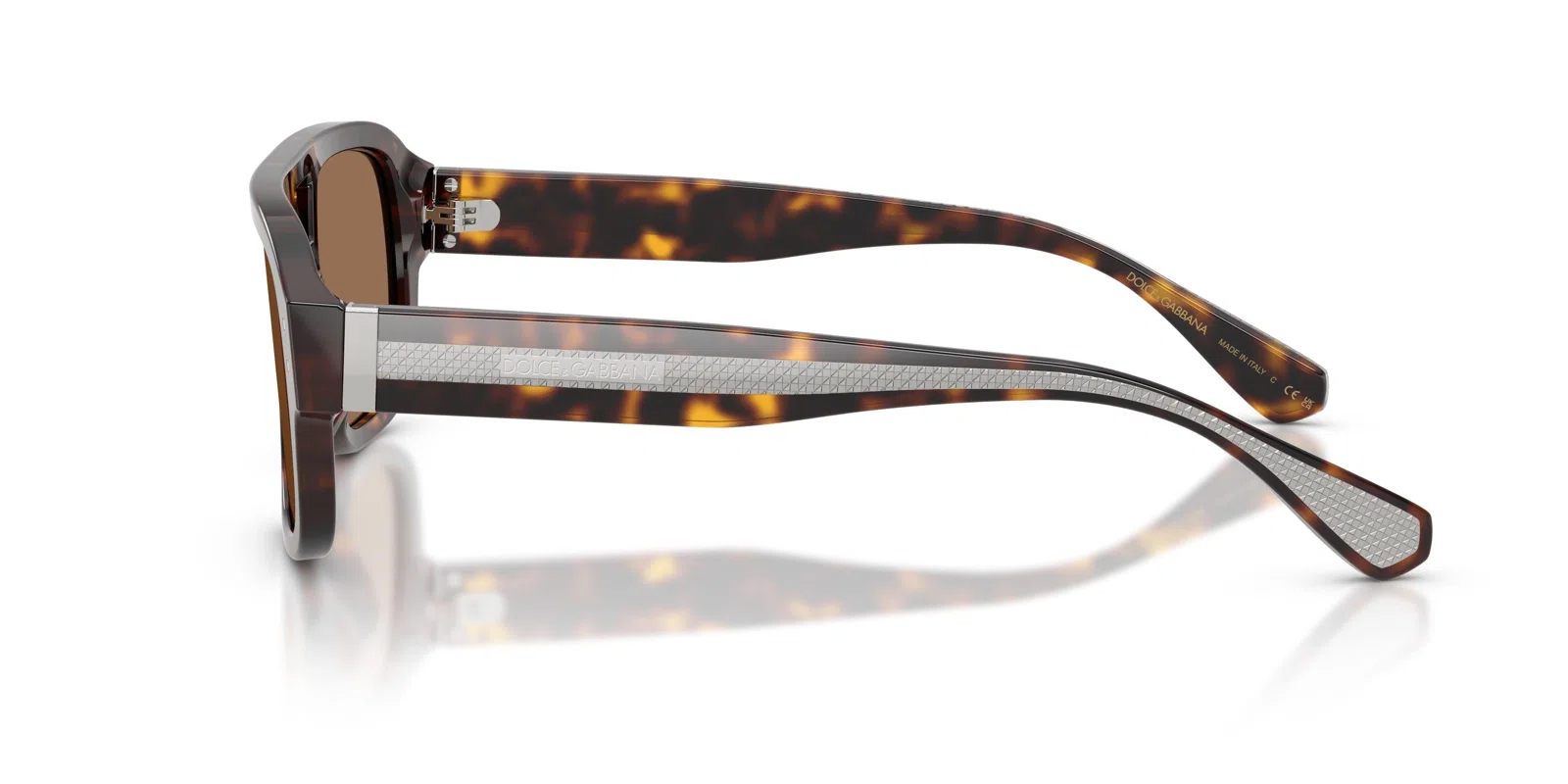Dolce & Gabbana 4561 Sunglasses - view 11